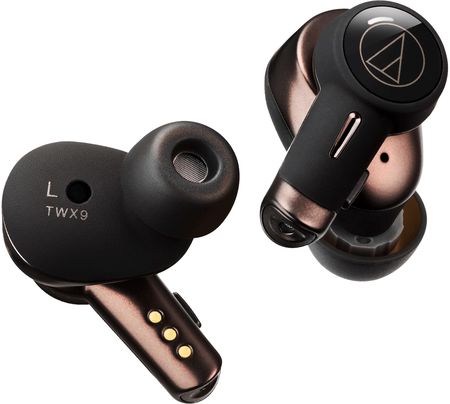 AudioTechnica ATH-TWX9 - фото 4