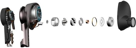 AudioTechnica ATH-TWX9 - фото 5