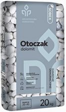Zdjęcie Otoczak Dolomit 20Kg 20-40 - Tuchola