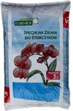 Floro-Hum Specjalna Ziemia Do Storczyków 5L