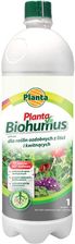Zdjęcie Nawóz Biohumus Do Roślin Ozdobnych 1L. Planta - Szadek