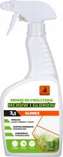 Zdjęcie Dragon Środek Do Zwalczania Mchów Glonów 500ml - Tychy