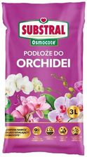 Ziemia Do Stoczyków Podłoże Orchidea 3L Substral