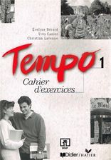 Zdjęcie Tempo FR 1 ćwiczenie - Rawa Mazowiecka