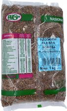Zdjęcie Nasiona Rzodkiew Oleista Romesa Na Poplon 1Kg - Mrocza