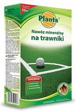 Zdjęcie Nawóz Mineralny Do Trawników 1Kg - Nakło nad Notecią