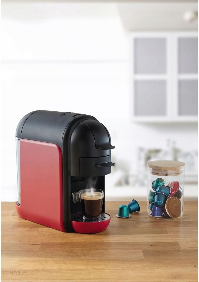 QILIVE Machine à café expresso 3 en 1 Q.5720 - Blanc pas cher 