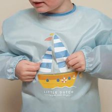 Zdjęcie Little Dutch Fartuszek Sailors Bay - Grodzisk Wielkopolski