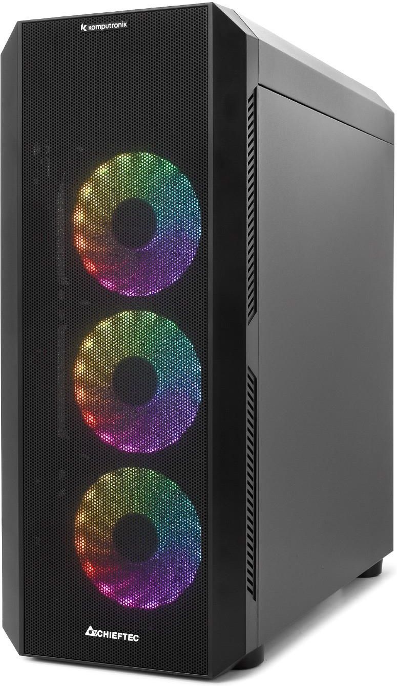 Komputronik Infinity R750 [B5] - Komputer stacjonarny - Opinie i ceny ...