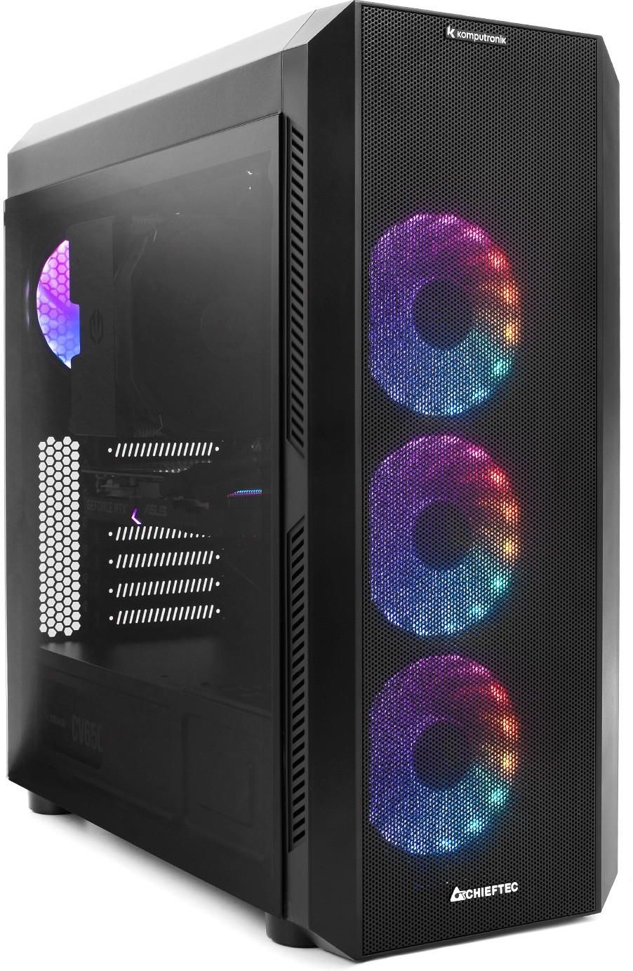 Komputronik Infinity R750 [B5] - Komputer stacjonarny - Opinie i ceny ...