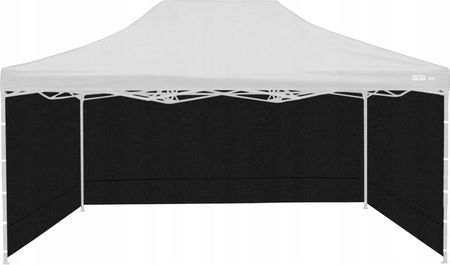 Ściana Boczna Do Namiotu Pawilonu Handlowego 3X4,5