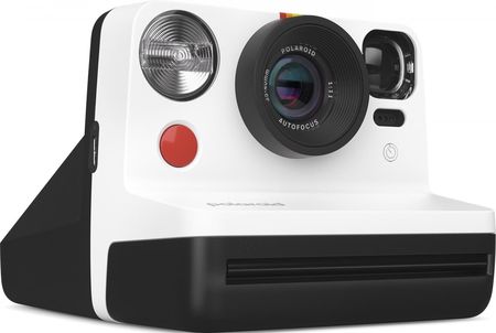 Polaroid NOW Generation 2 czarno - biały