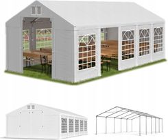 Zdjęcie Namiot Handlowy 5X10M Pawilon Ogrodowy Standard - Chorzów