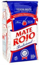 Zdjęcie Molinos La Misión Sa Yerba Mate Rojo Tradicional 500g - Nowa Sarzyna