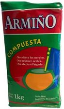 Zdjęcie Yerba Mate Armino Compuesta Con Hierbas 1kg - Głogów Małopolski