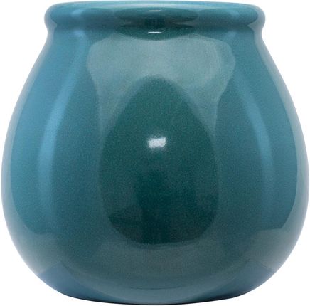 Cebador Tykwa Ceramiczna Turquesa 500ml
