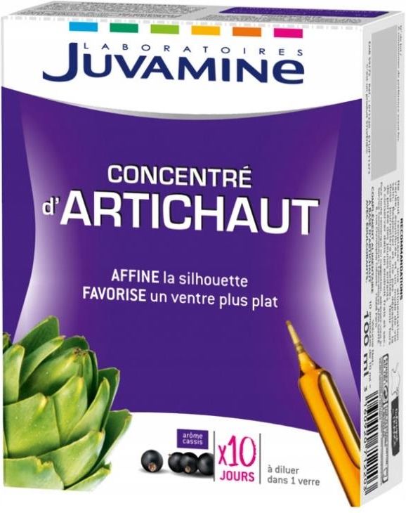 Juvamine Concentr D Artichaut 10 Ampu ek Opinie I Ceny Na Ceneo pl juvamine-concentr-d-artichaut-10-ampu-ek-opinie-i-ceny-na-ceneo-pl