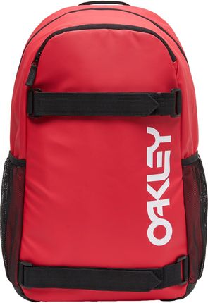 Oakley The Freshman Skate Backpack 20L Czerwony
