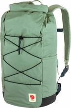 Zdjęcie Fjällräven High Coast Rolltop 26 Patina Green Uni - Jelenia Góra