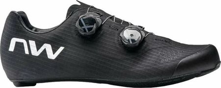 Northwave Extreme Pro 3 Shoes Black White