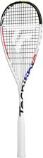 Zdjęcie Tecnifibre Rakieta Do Squasha Carboflex 135 X Top Biały Czarny Czerwony - Bieżuń