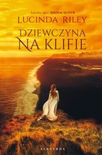 Zdjęcie Dziewczyna na klifie - Przemyśl