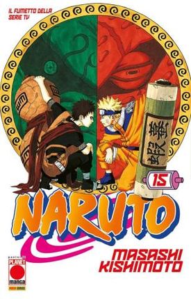 Naruto. Il mito