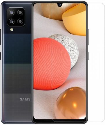 Szkło Hartowane H+Pro 0.2mm 2.5D Samsung Galaxy A42 5G / M42 5G 