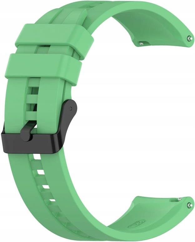 Cinturino Silicone Per Garmin Vivoactive 3/3 Music/3T E Vivomove HR – 20mm, Sportivo (Nero, Arancio, Rosa, Bianco)