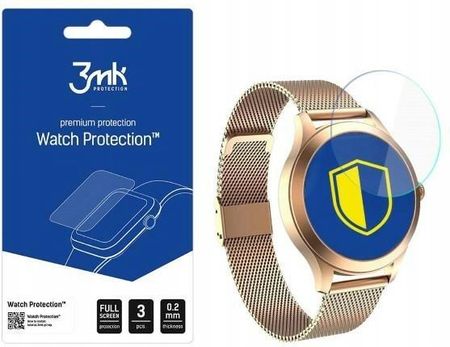 Ochrona Na Ekran Do Maxcom Fw42 3Mk Watch Arc 1848050