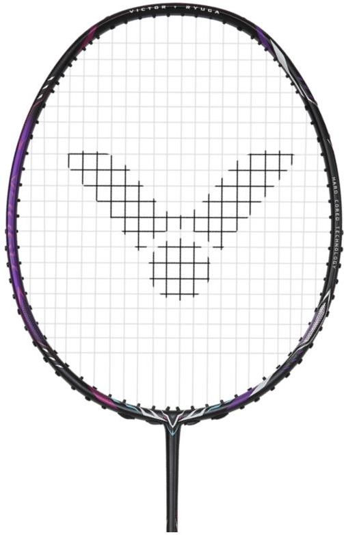 Victor Rakieta Do Badmintona Thruster Ryuga Ii - Ceny i