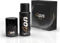 Zdjęcie 4On Zestaw Totalspin - Kock