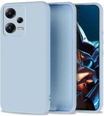 Tech-Protect Icon Xiaomi Redmi Note 12 5G / Poco X5 5G Sky Blue 