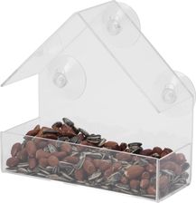 Zdjęcie Hard Head Karmnik Domek Dla Ptaków Na Okno Przyssawki 546345634 - Żory