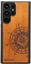 Bewood Drewniane Etui Na Samsung Galaxy S23 Ultra Case