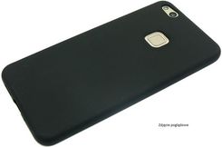 Jelly Case Do Samsung A54 5G Czarny Matt