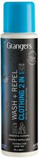 Zdjęcie Grangers Impregnat Granger S Wash + Repel Odzież 2 W 1 300ml - Kraków