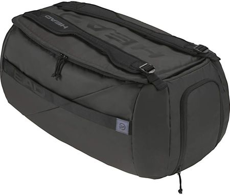 Head Pro X Duffle Bag L 6R Black Torba Na Rakiety Do Tenisa 260113BK