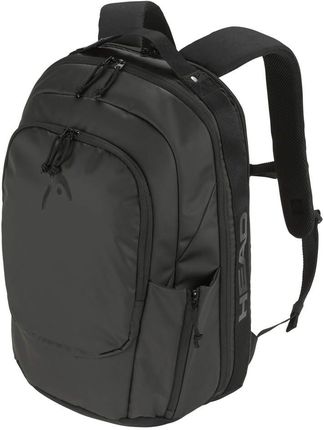 Head Pro X Backpack 30L Black Plecak 260123BK