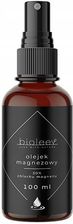 Olejek magnezowy 30% 100ml - Bioleev