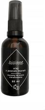 Olejek z pestek moreli 50ml - Bioleev