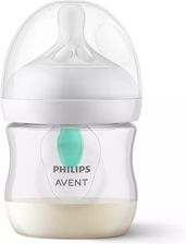 Zdjęcie PHILIPS AVENT Natural Response AirFree 125ml SCY670/01 - Świdnik