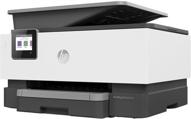 Urządzenie wielofunkcyjne HP OfficeJet Pro 9012e AiO (22A64B