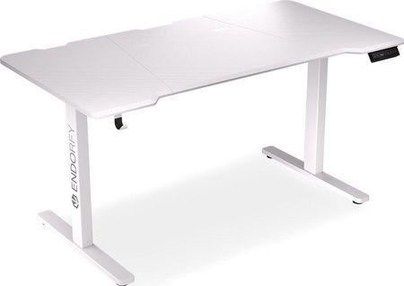 Endorfy Biurko Endorfy Atlas L Electric Owh