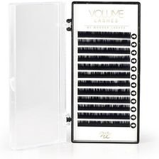 Zdjęcie Wonder Lashes Volume Rzęsy C Długość: 14 - Siewierz