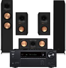 Zdjęcie Onkyo TX-NR6100 + Klipsch R-600F + R-40M + R-50C - Kędzierzyn-Koźle