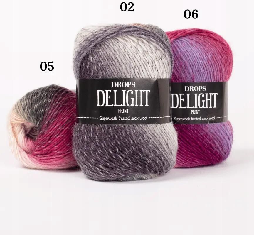 Drops W czka Delight Skarpetkowa Superwash 05 Drops Delight 05 Ceny Drops W czka Delight Skarpetkowa Superwash 05 Drops Delight 05 Ceny