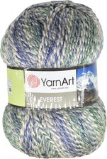 Yarnart Włóczka Everest 320M Kolor 7055