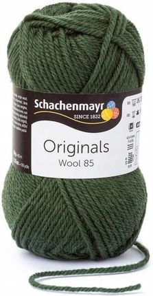 Schachenmayr Wool 85 00271 Oliwka