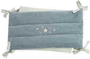 Be 'S Collection Nest Star Mint 35X190Cm